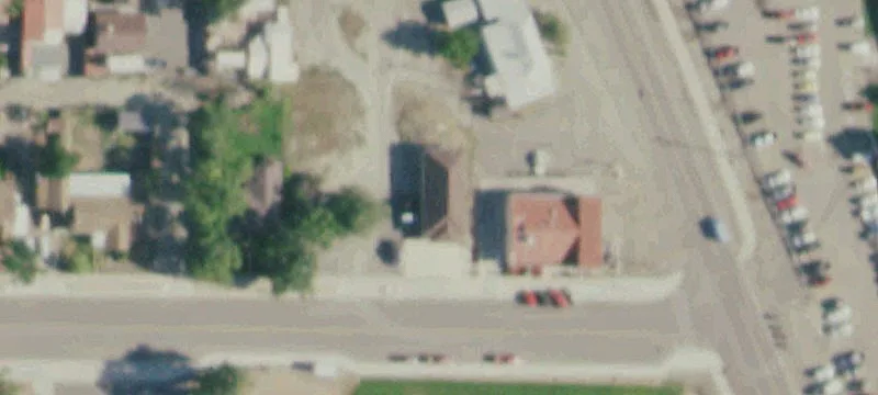 601 Main St