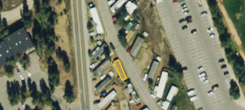 847 Airport Rd