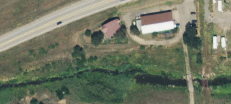 9572 Hwy 160