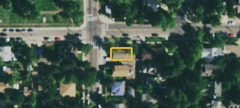 904 College Ave