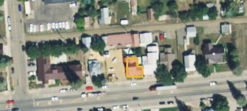 150 Pagosa St