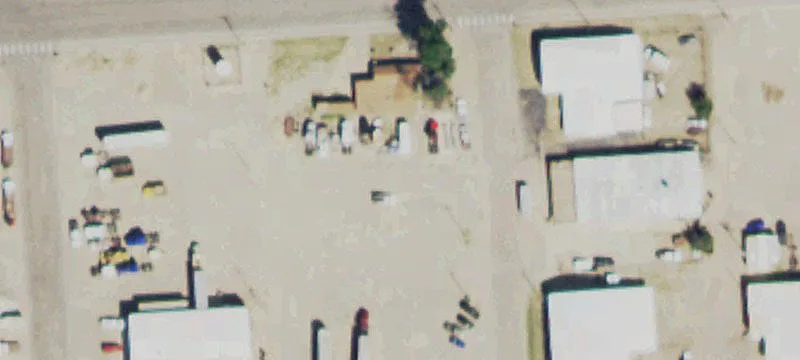 200 4th N 2nd St