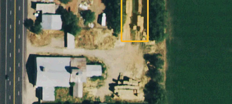51748 Hwy 491