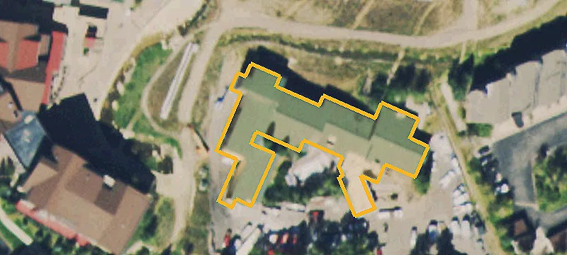 2304 Apres Ski Way