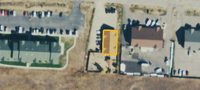 43 10th Mile Dr