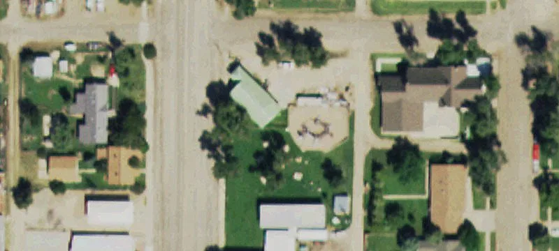 Main St