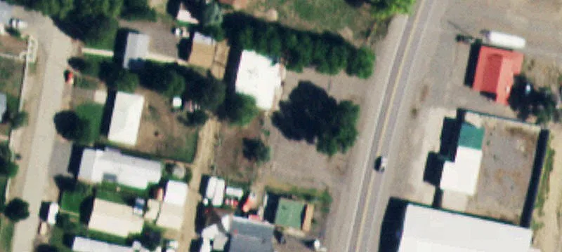 15 Spruce St