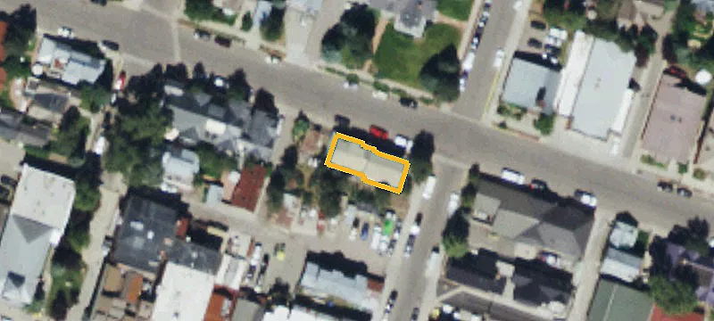 131 Fir St