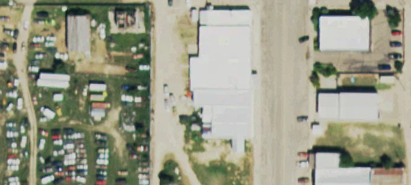 Main St