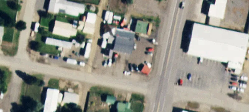 27 Spruce St