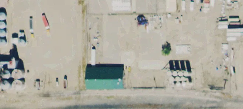650 Industrial Ave
