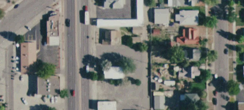 732 Main St