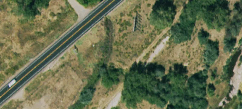 Hwy 160