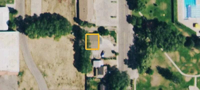15 Park St