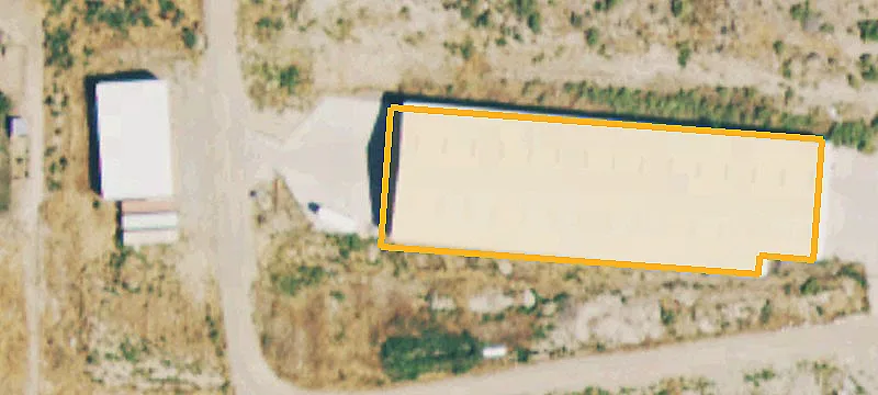 9340 Rd 2925
