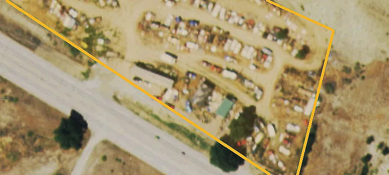 2821 Hwy 40