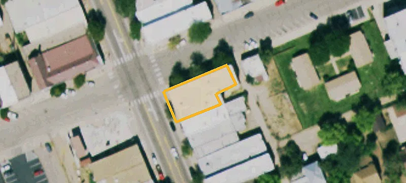 600 Main St