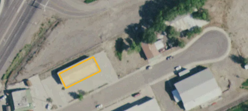 205 Ute St