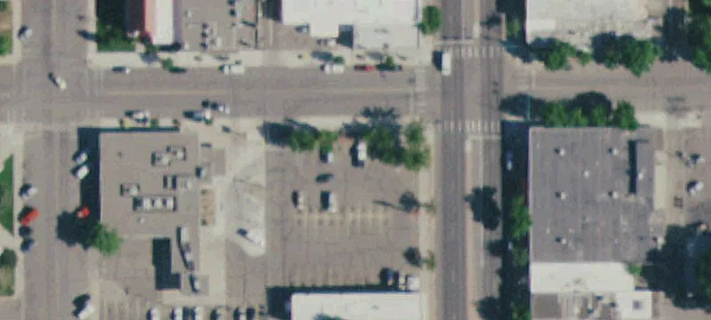 Main St
