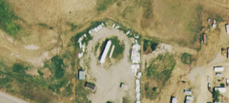 61938 Hwy 491