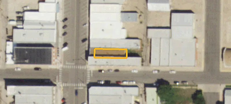 121 Main St