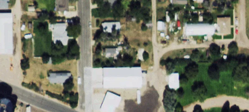 210 Pawnee Ave