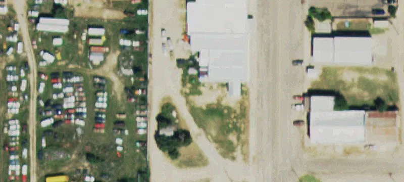 213 Main St