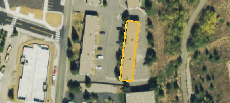 240 La Bonte St