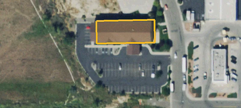2751 Commercial Way