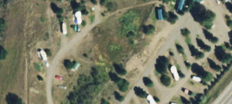 5360 Hwy 160