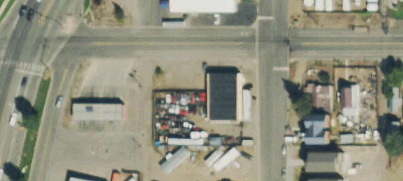 901 New York Ave, Unit 1