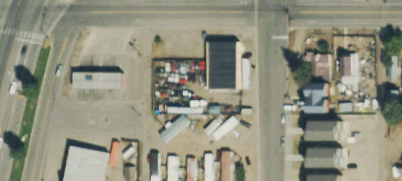 901 New York Ave, Unit 2
