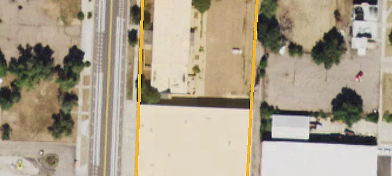 505 Weber St