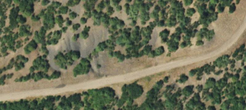 4445 Last Dollar Pass Rd