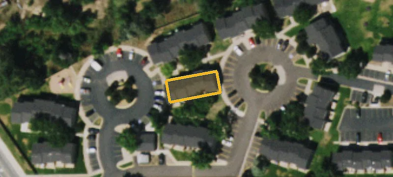 200 Gilbert St