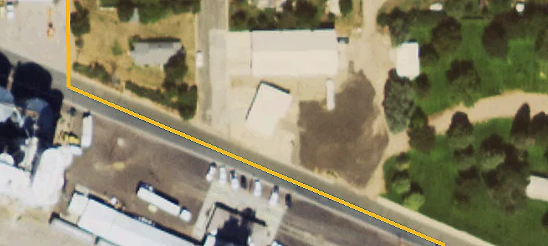202 Pawnee Ave