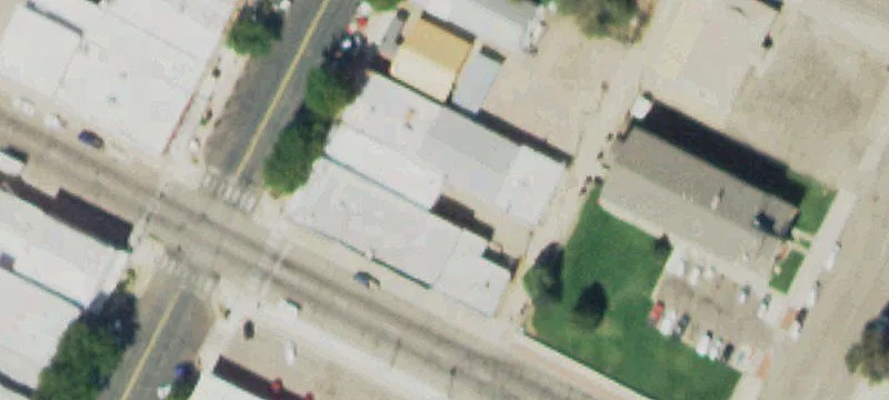 404 Main St