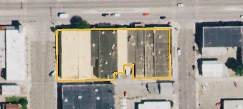 25 Main St