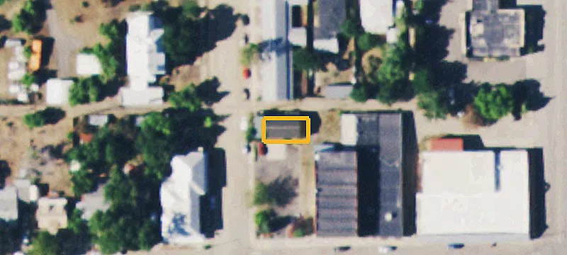 140 Mesa St
