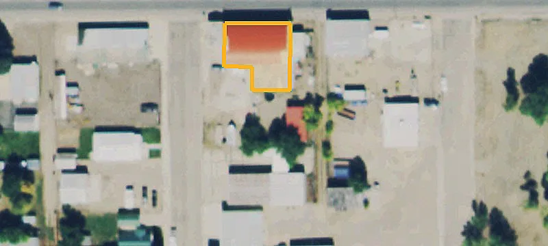 395 School St