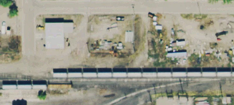 310 Rose St