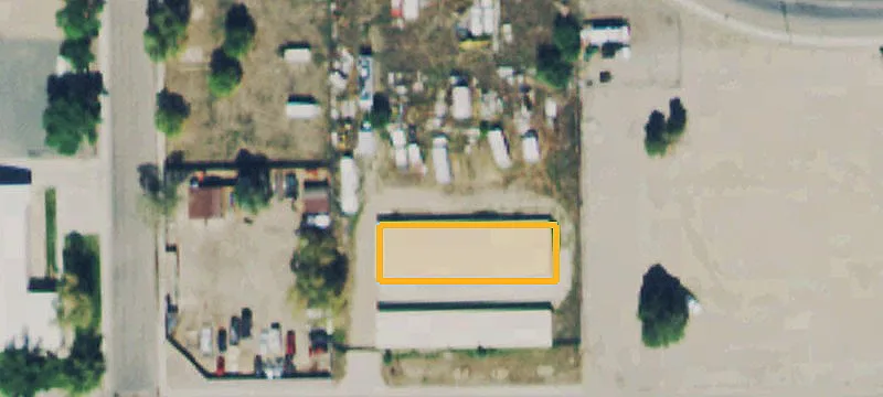 605 Industrial Ave