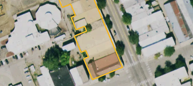 521 Main St