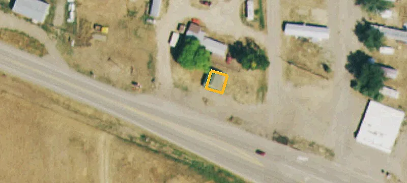 61888 Hwy 491