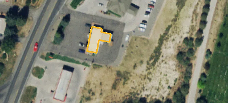 975 Grand Mesa Dr