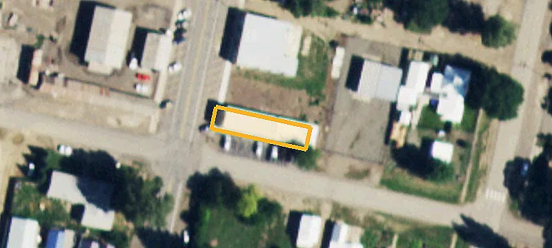 322 Walnut St