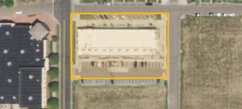 4550 Main St
