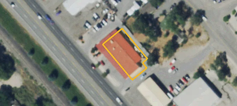 1000 Townsend Ave