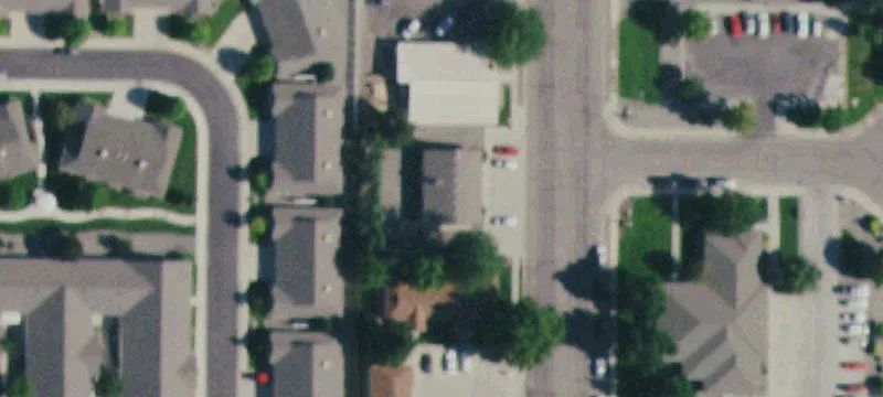 205 Stafford Ln