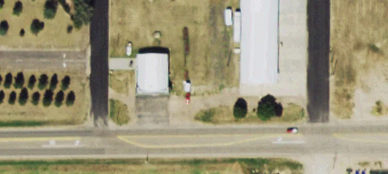 2450 Rose Ave